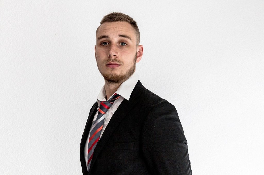 女性にモテない職業5選